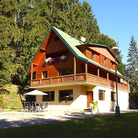 Chalet Tatry Horná Lehota Εξωτερικό φωτογραφία