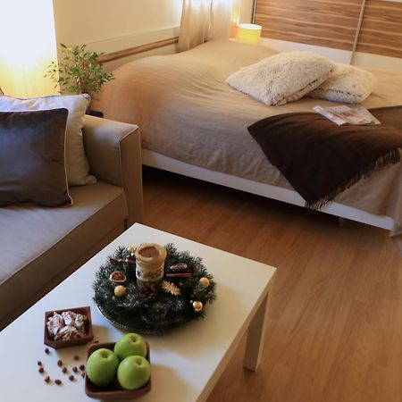 Chalet Tatry Horná Lehota Εξωτερικό φωτογραφία