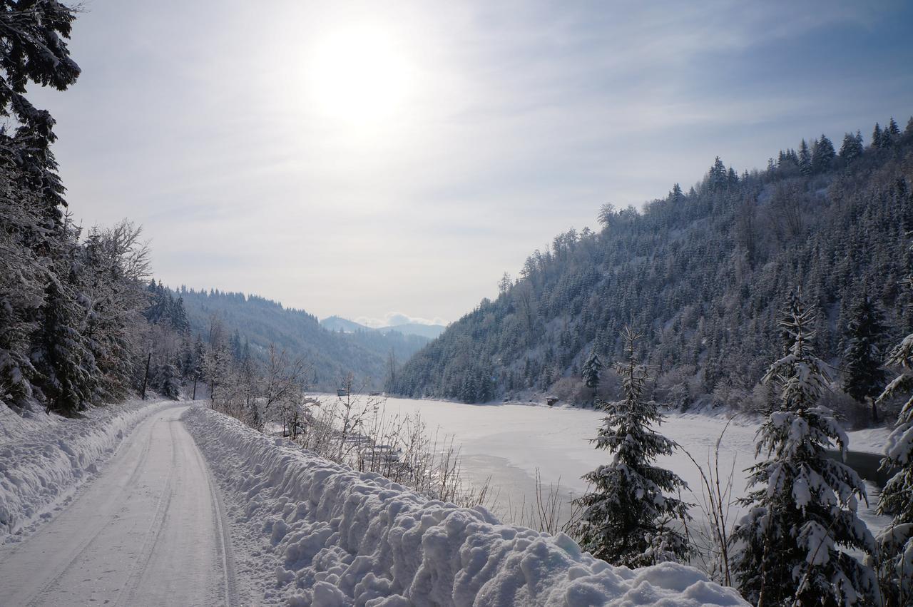 Chalet Tatry Horná Lehota Εξωτερικό φωτογραφία