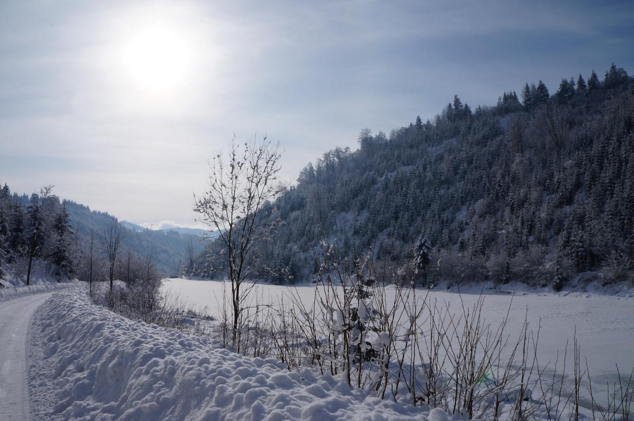 Chalet Tatry Horná Lehota Εξωτερικό φωτογραφία