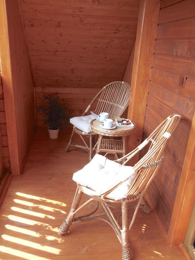 Chalet Tatry Horná Lehota Εξωτερικό φωτογραφία