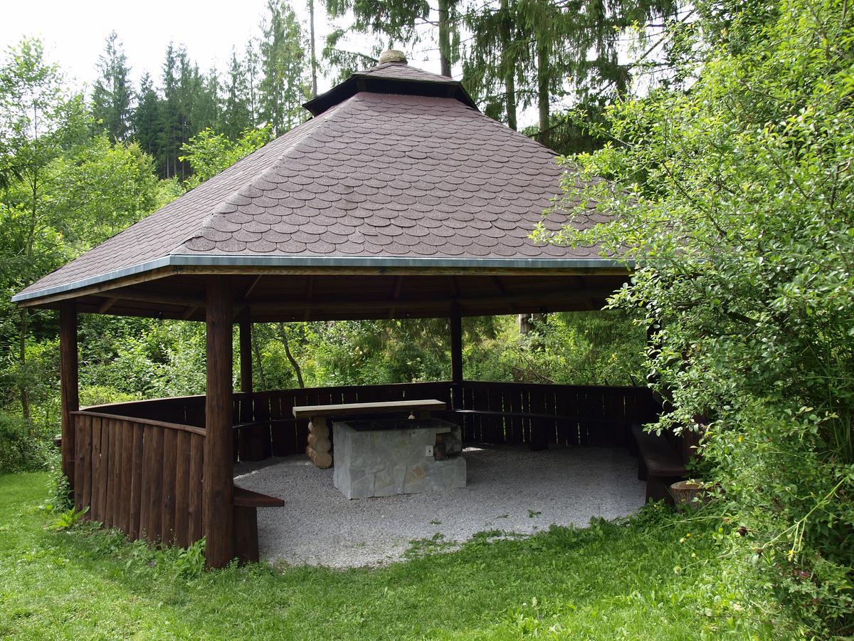 Chalet Tatry Horná Lehota Εξωτερικό φωτογραφία