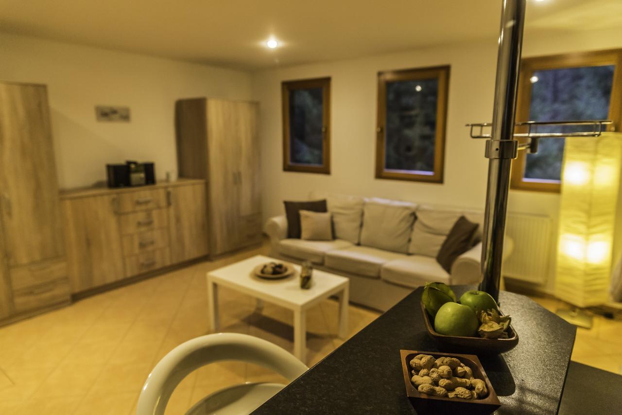 Chalet Tatry Horná Lehota Εξωτερικό φωτογραφία