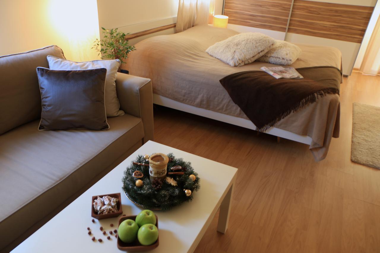 Chalet Tatry Horná Lehota Εξωτερικό φωτογραφία