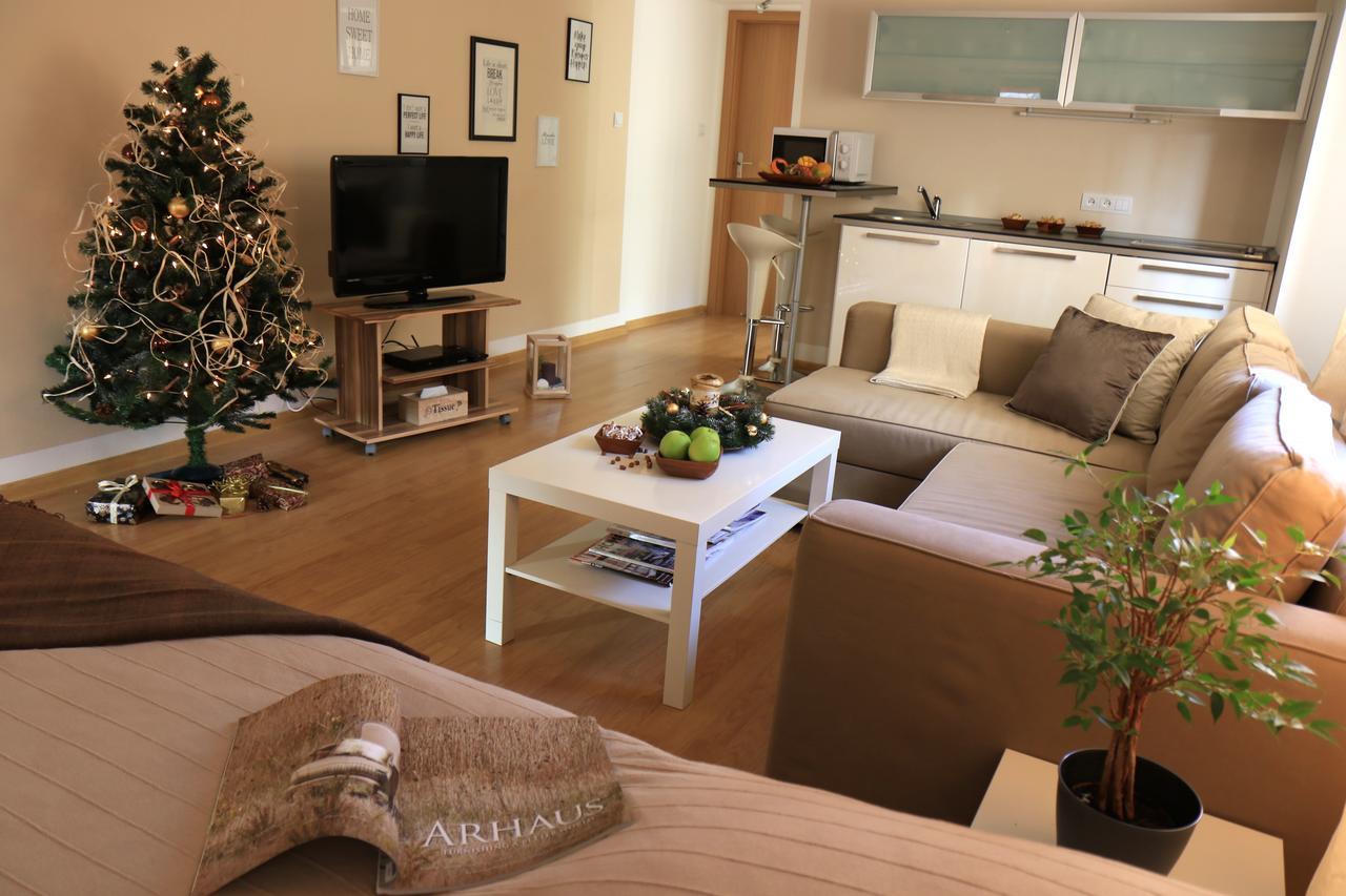 Chalet Tatry Horná Lehota Εξωτερικό φωτογραφία