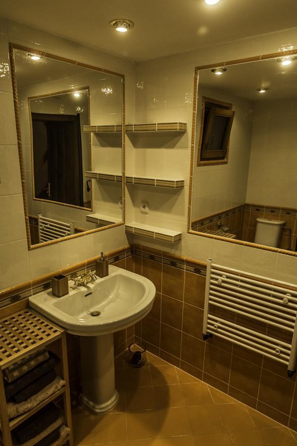 Chalet Tatry Horná Lehota Εξωτερικό φωτογραφία